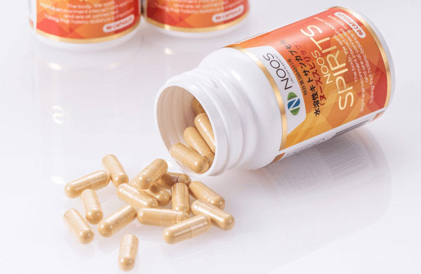 ヌーススピリッツ